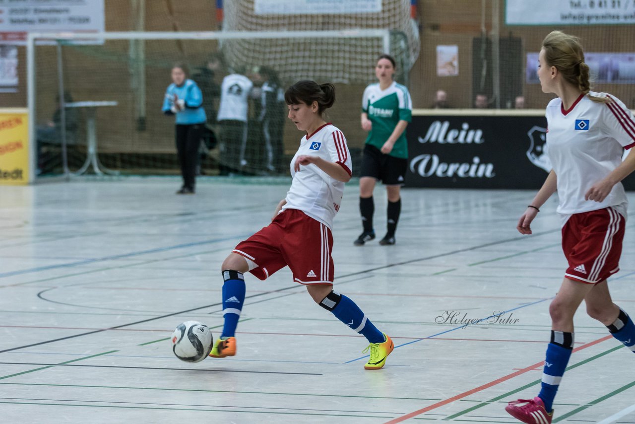 Bild 327 - Volksbank-Cup Horst
